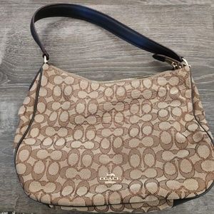 Coach Shoulder Bag